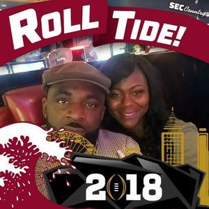 Meet your Posher, Robert